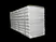 1050 Ceramic Fiber Module